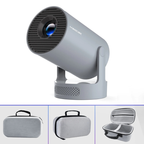 Projetor Portátil 4K Magcubic