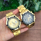 Relógio Masculino Militar Performance Fngeen