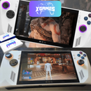 MINI PC - PS4, PS5, PS2, XBOX, NITENDO SWITCH, SNES, E MUITO MAIS! (ÚLTIMAS UNIDADES🔥)