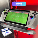 MINI PC - PS4, PS5, PS2, XBOX, NITENDO SWITCH, SNES, E MUITO MAIS! (ÚLTIMAS UNIDADES🔥)