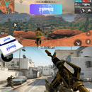 MINI PC - PS4, PS5, PS2, XBOX, NITENDO SWITCH, SNES, E MUITO MAIS! (ÚLTIMAS UNIDADES🔥)