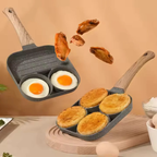 Frigideira Antiaderente Multiuso Favoritoz