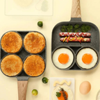 Frigideira Antiaderente Multiuso Favoritoz