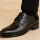 Sapato Social Masculino Lustro Blackstone