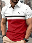 Camisa Polo Savoir