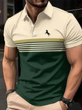 Camisa Polo Savoir