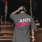 Camiseta Anti Cardio Club