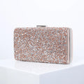 Bolsa Clutch Classic Woman