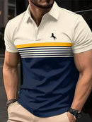 Camisa Polo Savoir