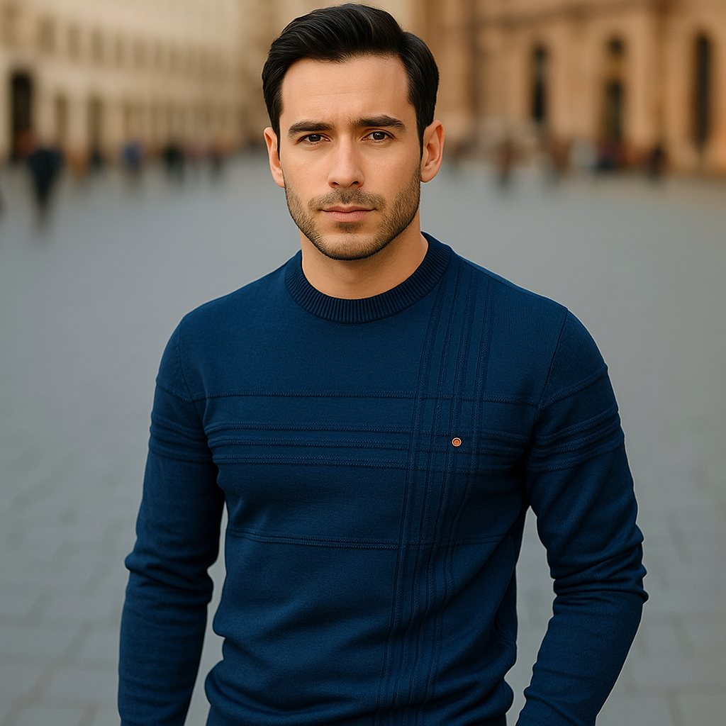 Camisa Manga Longa Essenza