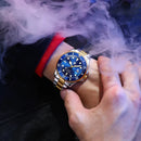 Relógio Masculino Olevs QTL85